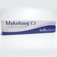MYKOHAUG C 3 3 ST - 3821306