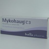 MYKOHAUG C3 20 G - 3821312
