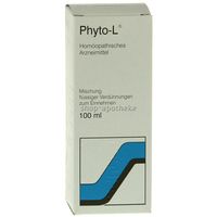 Phyto L 100 ML - 3833829