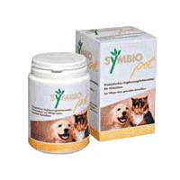 Symbiopet-Ergänzungsfuttermittel für Kleintiere 100 G - 3836041