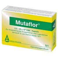 Mutaflor 20 ST - 3840686