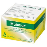 Mutaflor 100 ST - 3840864