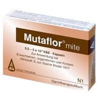 Mutaflor mite 20 ST - 3840893