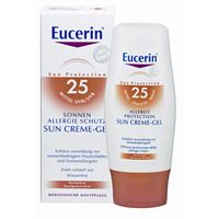 Eucerin Sun Allergie-Schutz Creme-Gel LSF25 150 ML - 3842834