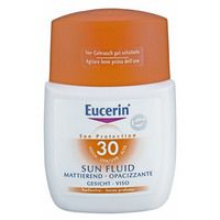Eucerin Sun Fluid LSF30 50 ML - 3863351