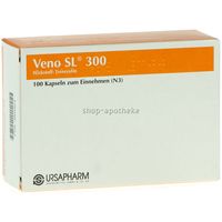 VENO SL 300 100 ST - 3865924