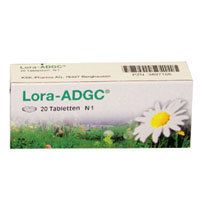 Lora-ADGC 20 ST - 3897166
