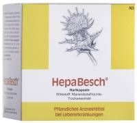 Hepabesch 100 ST - 3925856