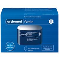 Orthomol Femin 180 ST - 3927298
