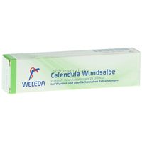 Calendula Wundsalbe 25 G - 3933092
