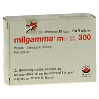 milgamma mono 300 30 ST - 4002148