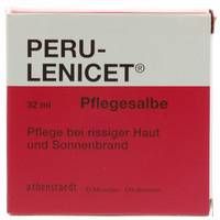 Peru-Lenicet Pflegesalbe 32 ML - 4018675