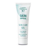 Widmer Skin Appeal Skin Care Gel unparfuemiert 30 ML - 4042886