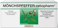 Mönchspfeffer-ratiopharm 100 ST - 4055624