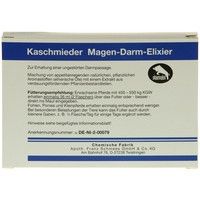 Kaschmieder Magen-Darm-Elixier VET 6x18 ML - 4073059