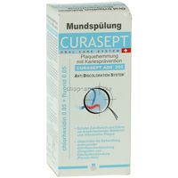CURASEPT 0.05% Chlorhexidin 200 ML - 4074188