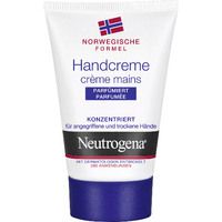 Neutrogena Norweg. Formel Handcreme parf.50ml 50 ML - 4105782