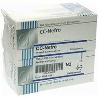 CC-Nefro Filmtablette 200 ST - 4133206