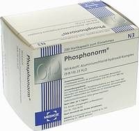 Phosphonorm 200 ST - 4133235