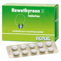 Hewethyreon N Tabletten 100 ST - 4142470