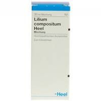 Lilium compositum Heel 30 ML - 4172991