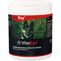 VivoBay VivoCor Hund vet 150 ST - 4188331