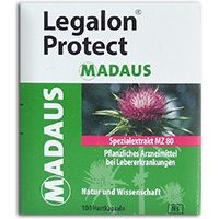Legalon Protect Madaus 100 ST - 4192953