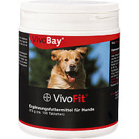 VivoBay VivoFit Hund vet 150 ST - 4192982