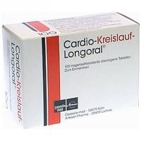 Cardio-Kreislauf-Longoral 100 ST - 4197264
