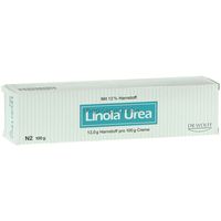 Linola-Urea 100 G - 4222849