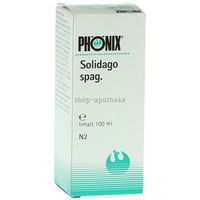 PHÖNIX Solidago spag. 100 ML - 4223731