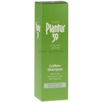 Plantur 39 Coffein-Shampoo 250 ML - 4245537