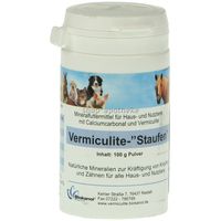 Vermiculite- Staufen vet. 100 G - 4254482