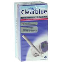 Clearblue Fertilitäts-Teststäbchen 20 ST - 4268751