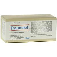 TRAUMEEL S 50 ST - 4312311