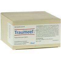 TRAUMEEL S 100 ST - 4312328