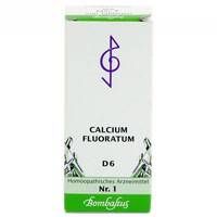 Biochemie 1 Calcium fluoratum D 6 200 ST - 4324828