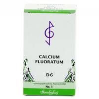 Biochemie 1 Calcium fluoratum D 6 500 ST - 4324834