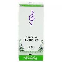 Biochemie 1 Calcium fluoratum D 12 200 ST - 4324969