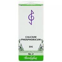 Biochemie 2 Calcium phosphoricum D 6 200 ST - 4325147