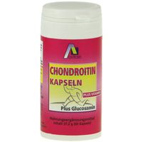 Chondroitin Glucosamin Kapseln 60 ST - 4347806