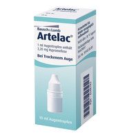 ARTELAC 10 ML - 4348183