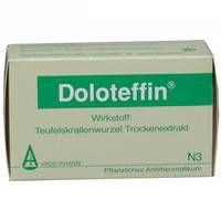 Doloteffin 100 ST - 4360014