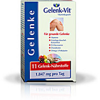 Gelenk-Vit Vitaminkapseln 3-Monats-Packung 270 ST - 4386930