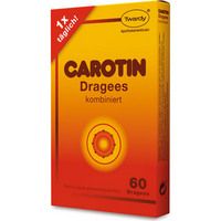 Carotin Dragees 60 ST - 4406489