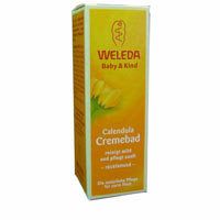 WELEDA Calendula-Cremebad 10 ML - 4416909