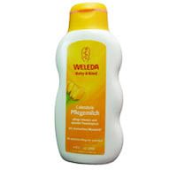 WELEDA Calendula-Pflegemilch 200 ML - 4417004