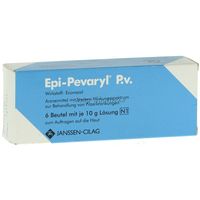 EPI PEVARYL PV BTL 6x10 G - 4419693