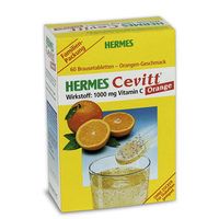 HERMES Cevitt Orange 60 ST - 4470895