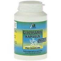 Glucosamin Kaps.500mg+ Chondroitin 400mg 90 ST - 4471015